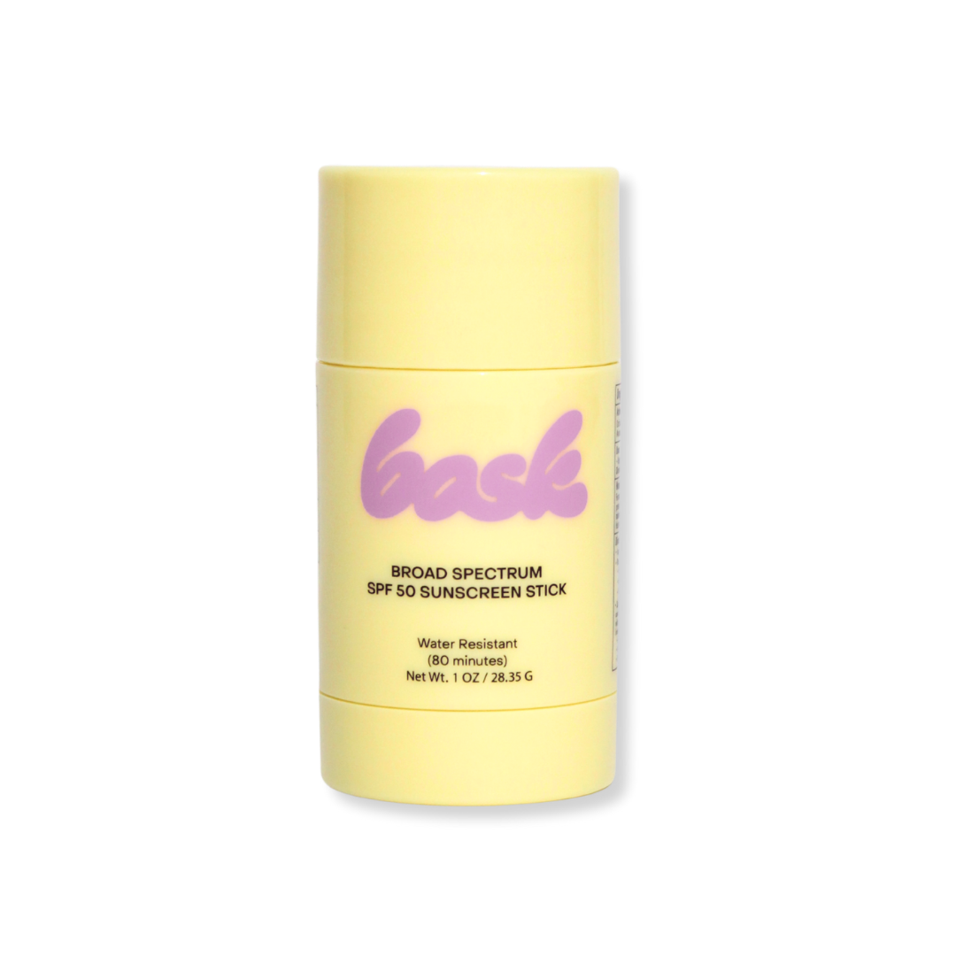 SPF 50 Fragrance Free Sun Stick