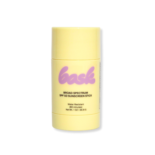 SPF 50 Fragrance Free Sun Stick
