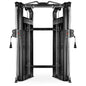 Functional Trainer With Dual 230 lb Weight Stacks - Xmark