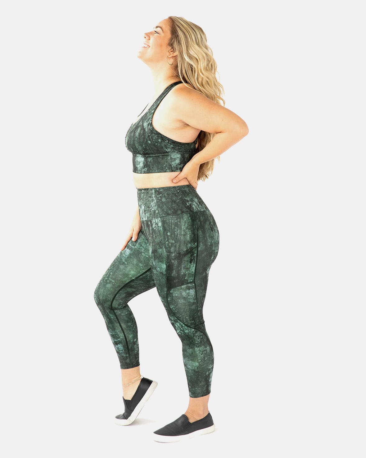 Gametime Bra – Nature Daze - Handful