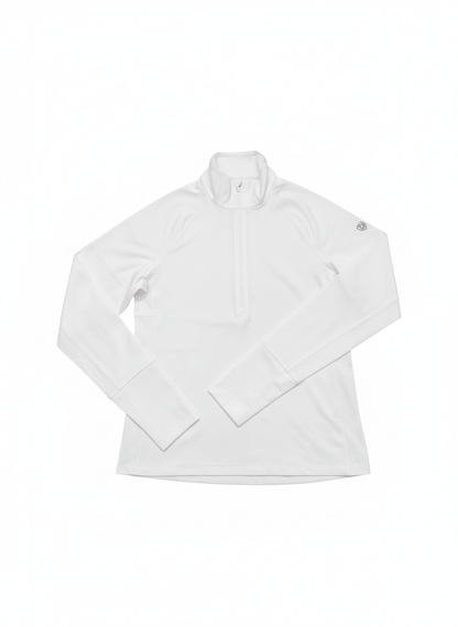 Foudy Mid-Weight Long Sleeve ½ Zip Top Goal Five