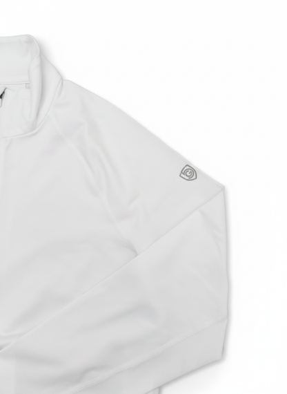 Foudy Mid-Weight Long Sleeve ½ Zip Top Goal Five