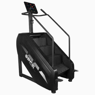 Stepmill Pro (Stairmaster) w/ Revolving Steps and Performance Monitor - SFE - The Track and Field Store
