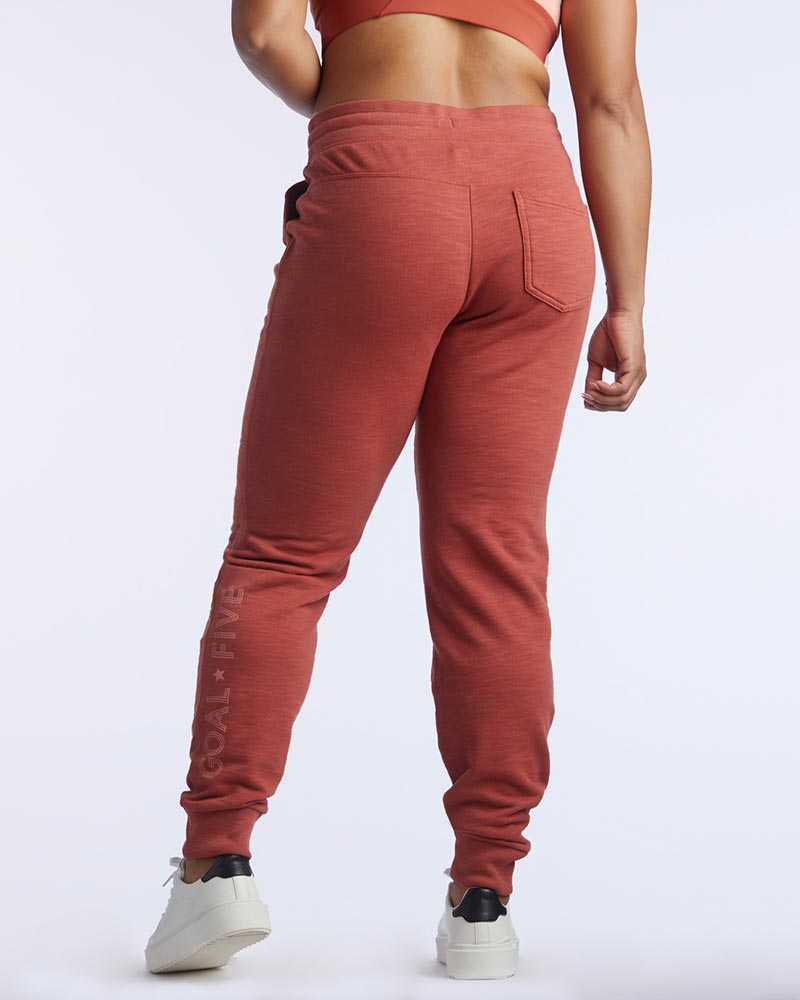 Freasy Jogger Goal Five