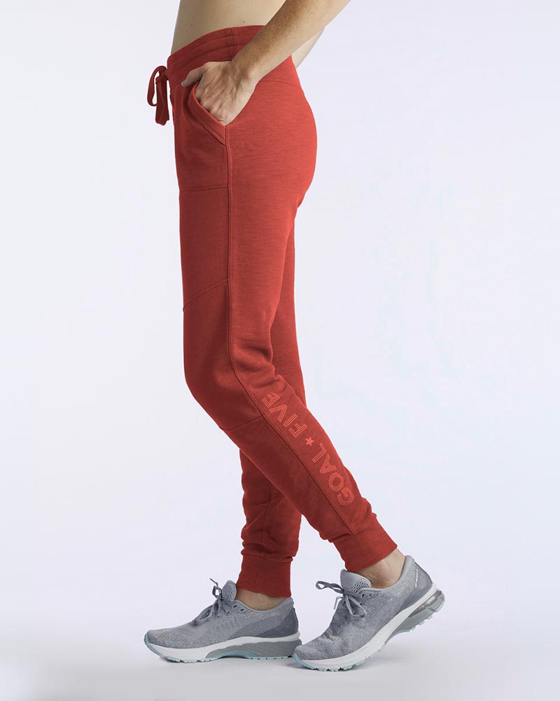 Freasy Jogger Goal Five