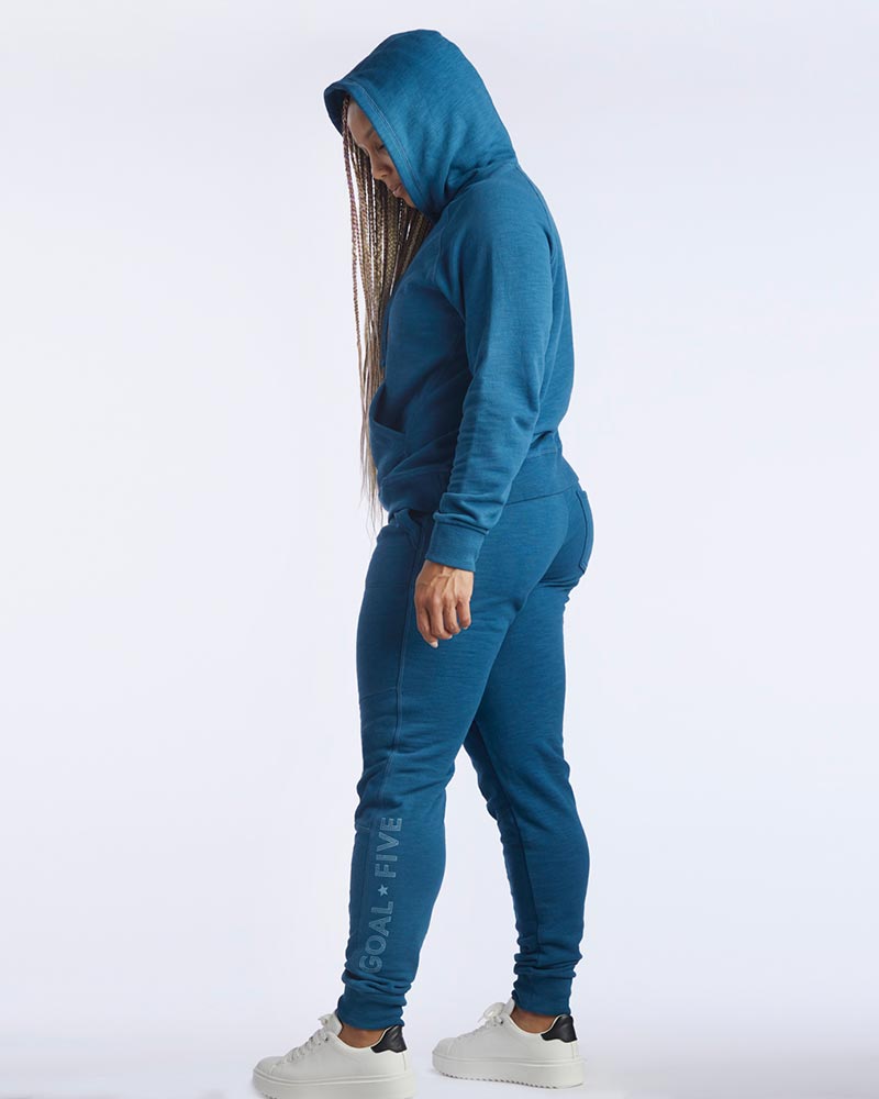 Freasy Jogger Goal Five