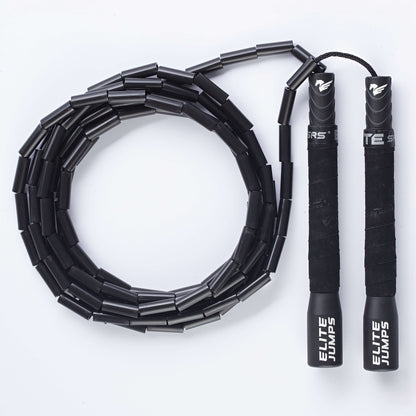 Freestyle Beaded Jump Rope - Elite Jumps