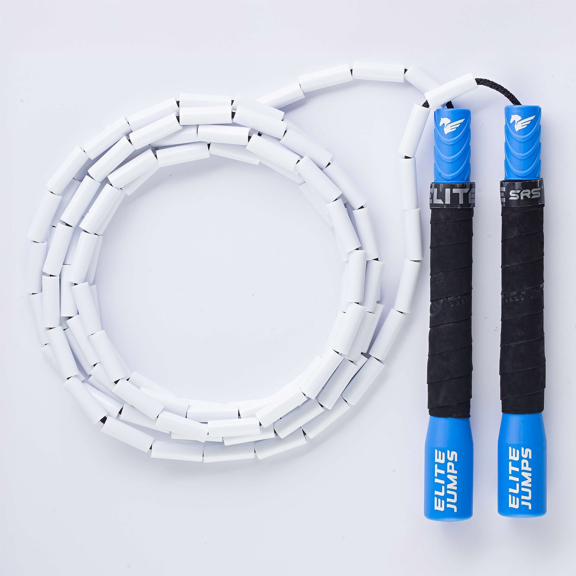 Freestyle Beaded Jump Rope - Elite Jumps Elite Jumps
