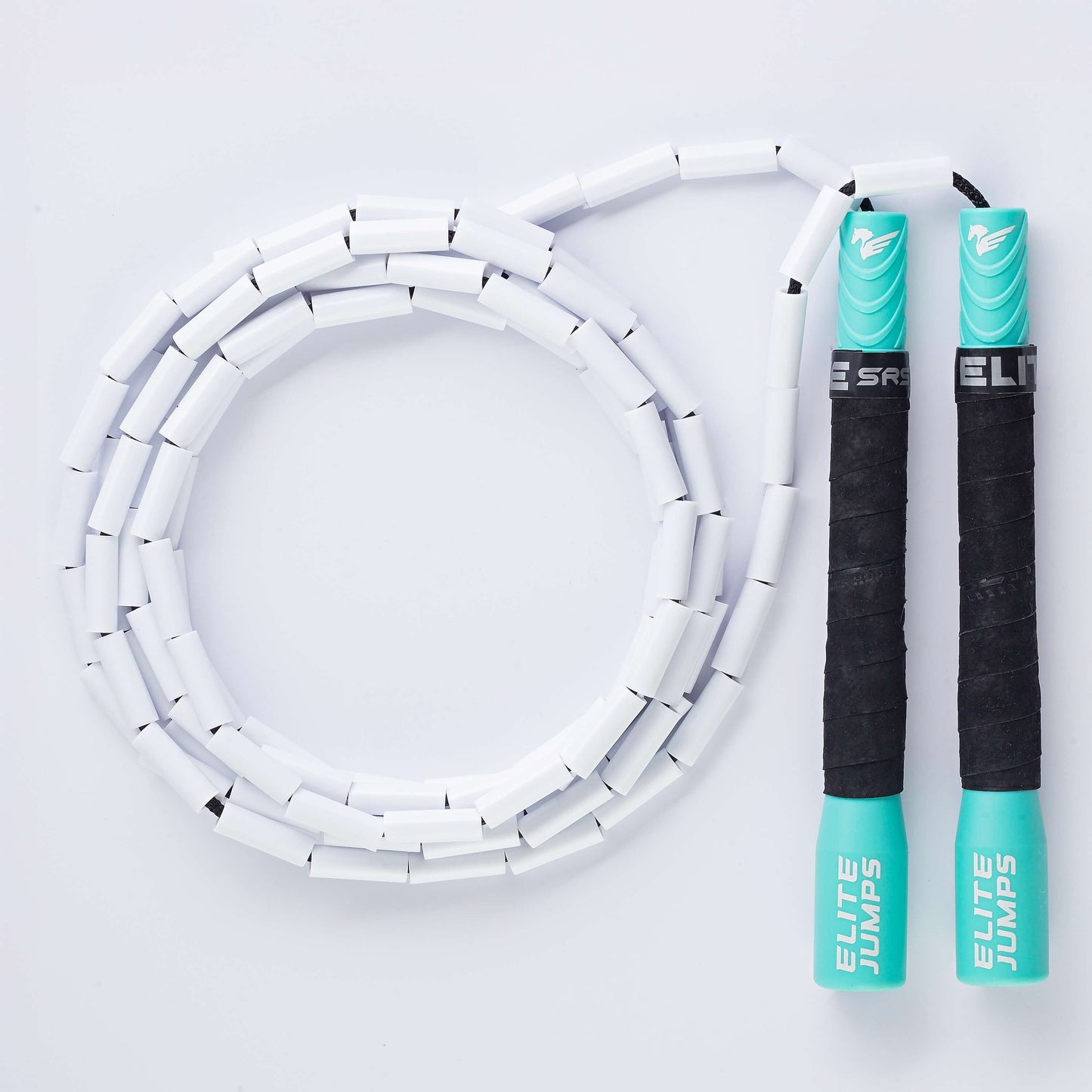 Freestyle Beaded Jump Rope - Elite Jumps