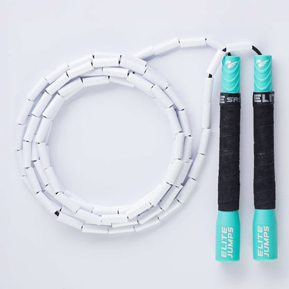 Freestyle Beaded Jump Rope - Elite Jumps