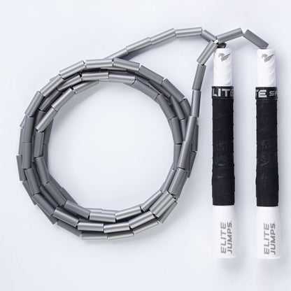 Freestyle Beaded Jump Rope - Elite Jumps
