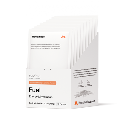Fuel 10-Travel Packs