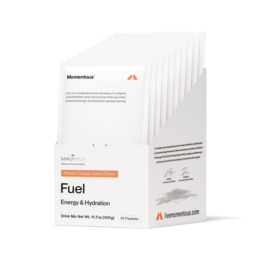 Fuel 10-Travel Packs