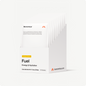 Fuel 10-Travel Packs - Momentous - The Track and Field Store