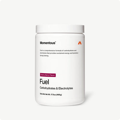 Fuel - Momentous