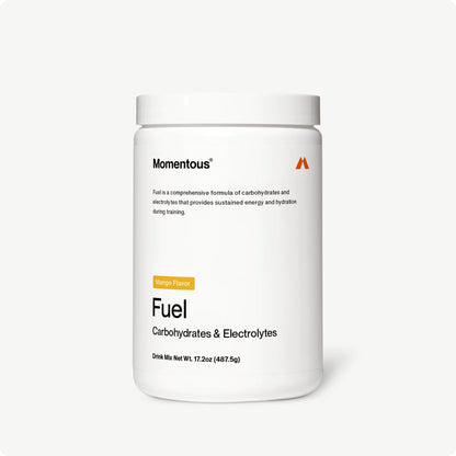 Fuel - Momentous