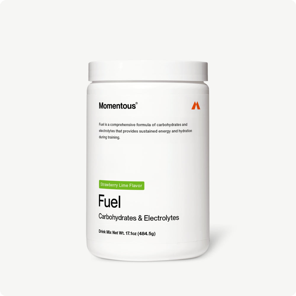 Fuel - Momentous