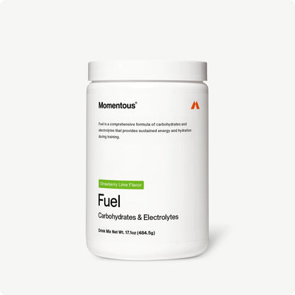 Fuel - Momentous