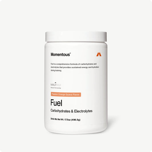 Fuel - Momentous