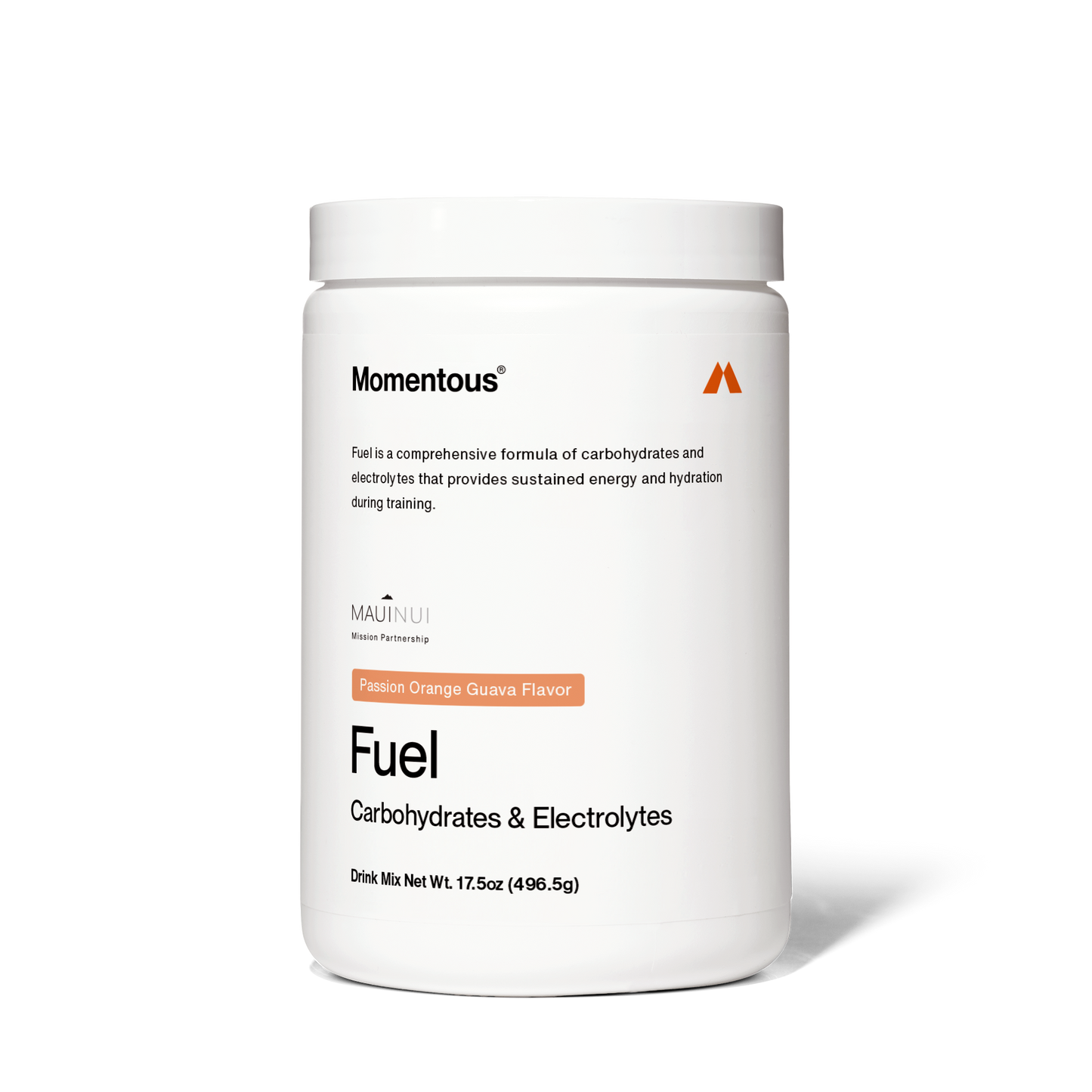 Fuel