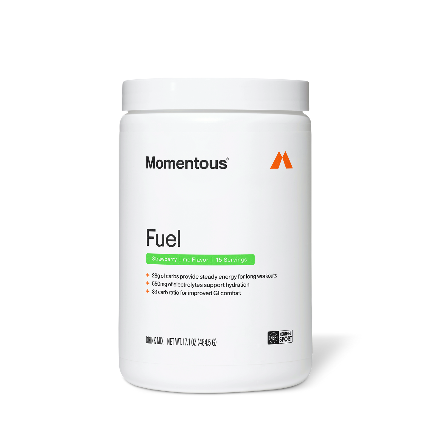 Fuel