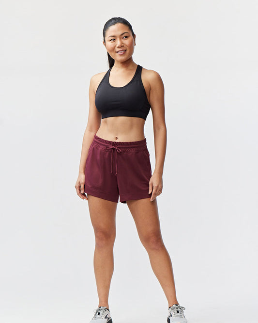 G5 Advance 4.5" Knit Short Goal Five