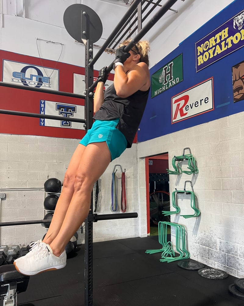 Excel Women's Workout Shorts Goal Five