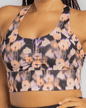 Gametime Bra – Blossom - Handful