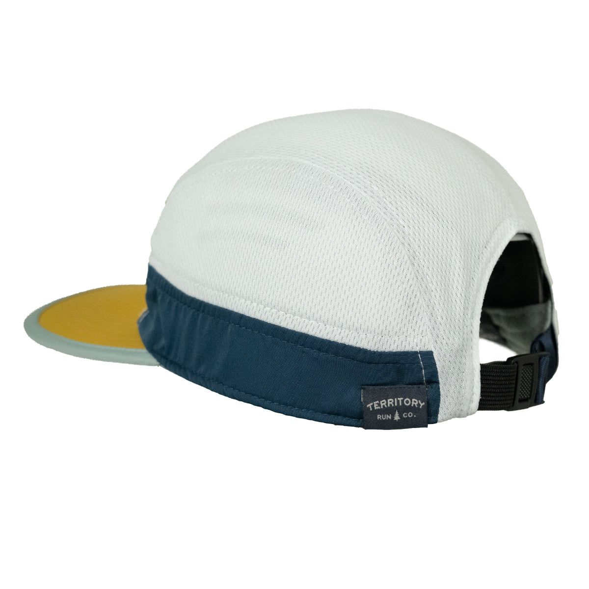 Long Haul Cap - Lone Fir | Pre-Order Ships early July - Territory Run Co. - The Track and Field Store