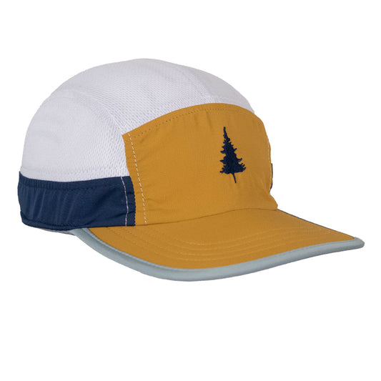 Long Haul Cap - Lone Fir | Pre-Order Ships early July - Territory Run Co. - The Track and Field Store
