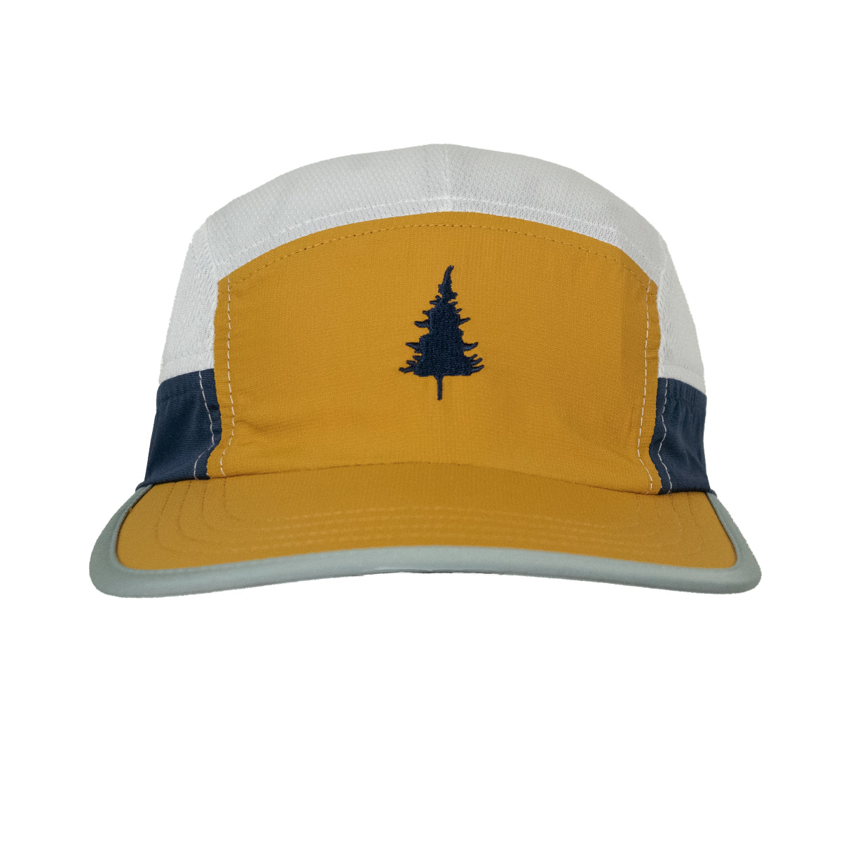 Long Haul Cap - Lone Fir | Pre-Order Ships early July - Territory Run Co. - The Track and Field Store