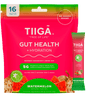 Gut Health + Hydration 16 Pack Bags - Tiiga - The Track and Field Store