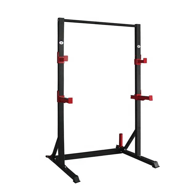 HGL Power-MAX1 Squat Rack - Homegrown Lifting - The Track and Field Store