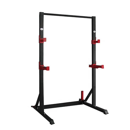 HGL Power-MAX1 Squat Rack - Homegrown Lifting - The Track and Field Store