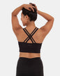 Double Down Bra – Booya Black - Handful