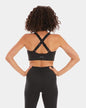 Gametime Bra – Booya Black - Handful