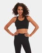 Gametime Bra – Booya Black - Handful