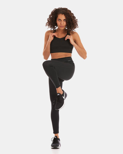Gametime Bra – Booya Black - Handful