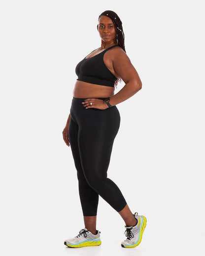 Gametime Bra – Booya Black - Handful