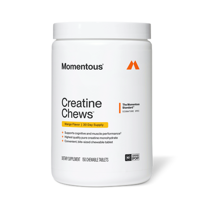 Creatine Chews 150-Count