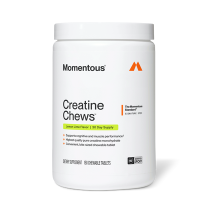 Creatine Chews 150-Count