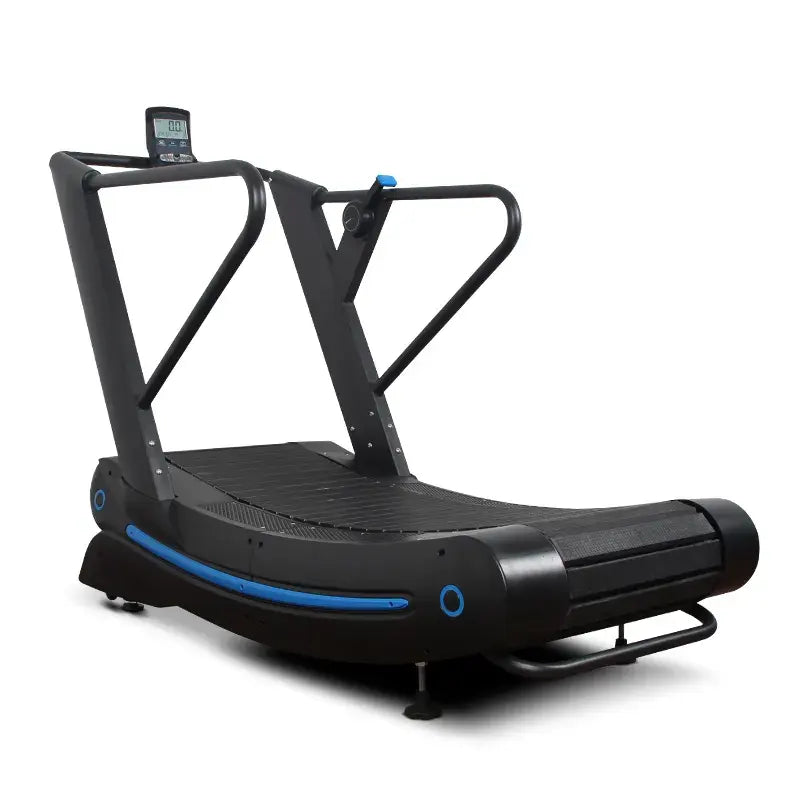 Air Runner Pro Curved Treadmill - SFE - The Track and Field Store