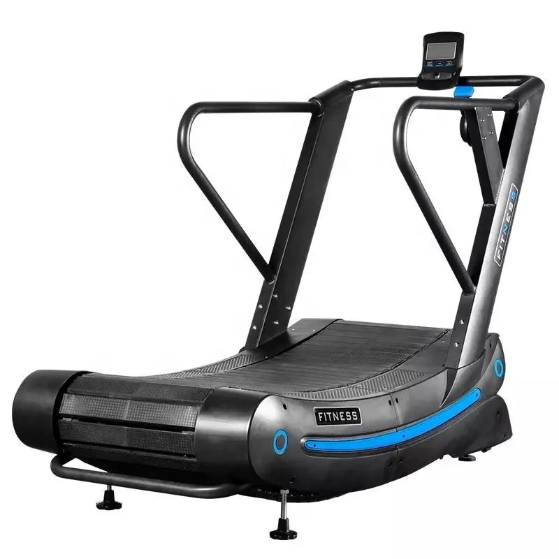 Air Runner Pro Curved Treadmill - SFE - The Track and Field Store