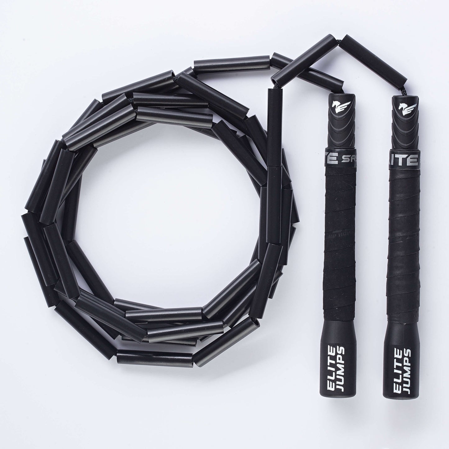 Heavy Beaded (1/2 lb) Jump Rope - Elite Jumps