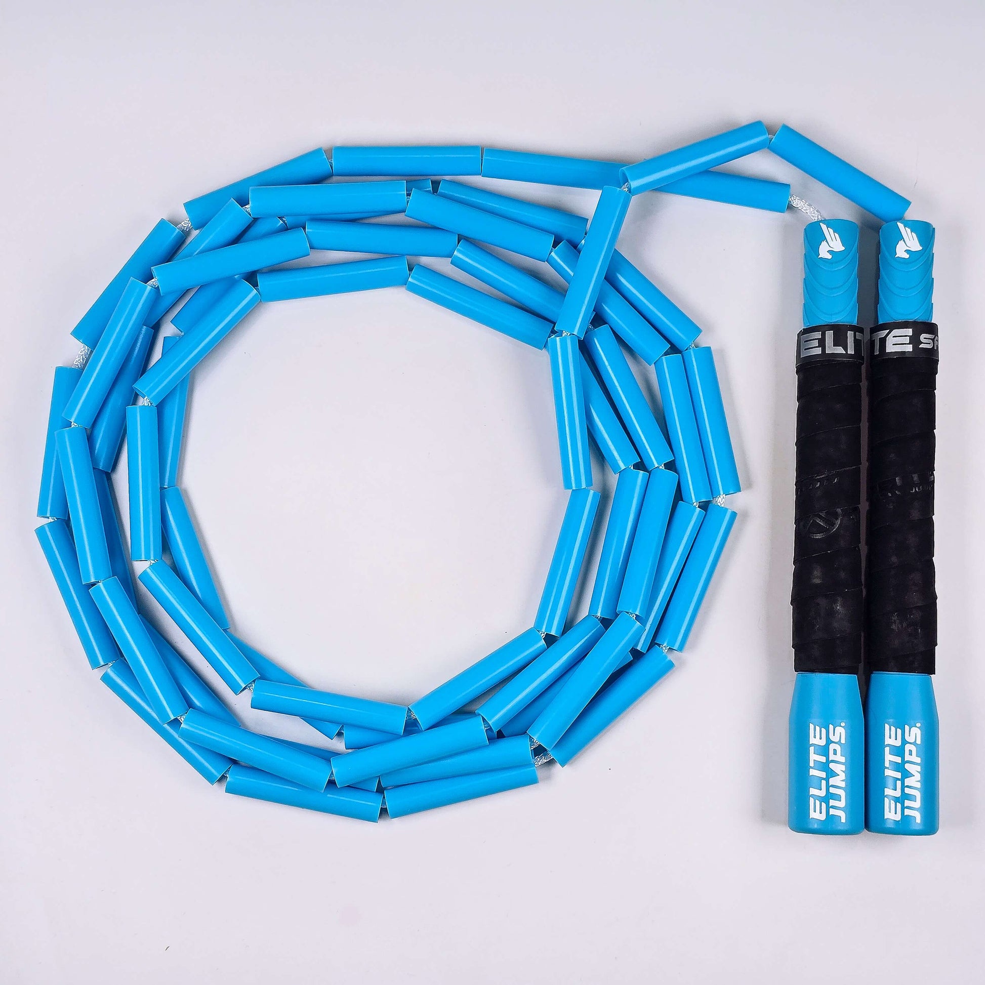 Heavy Beaded (1/2 lb) Jump Rope - Elite Jumps Elite Jumps