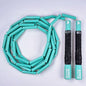 Heavy Beaded (1/2 lb) Jump Rope - Elite Jumps