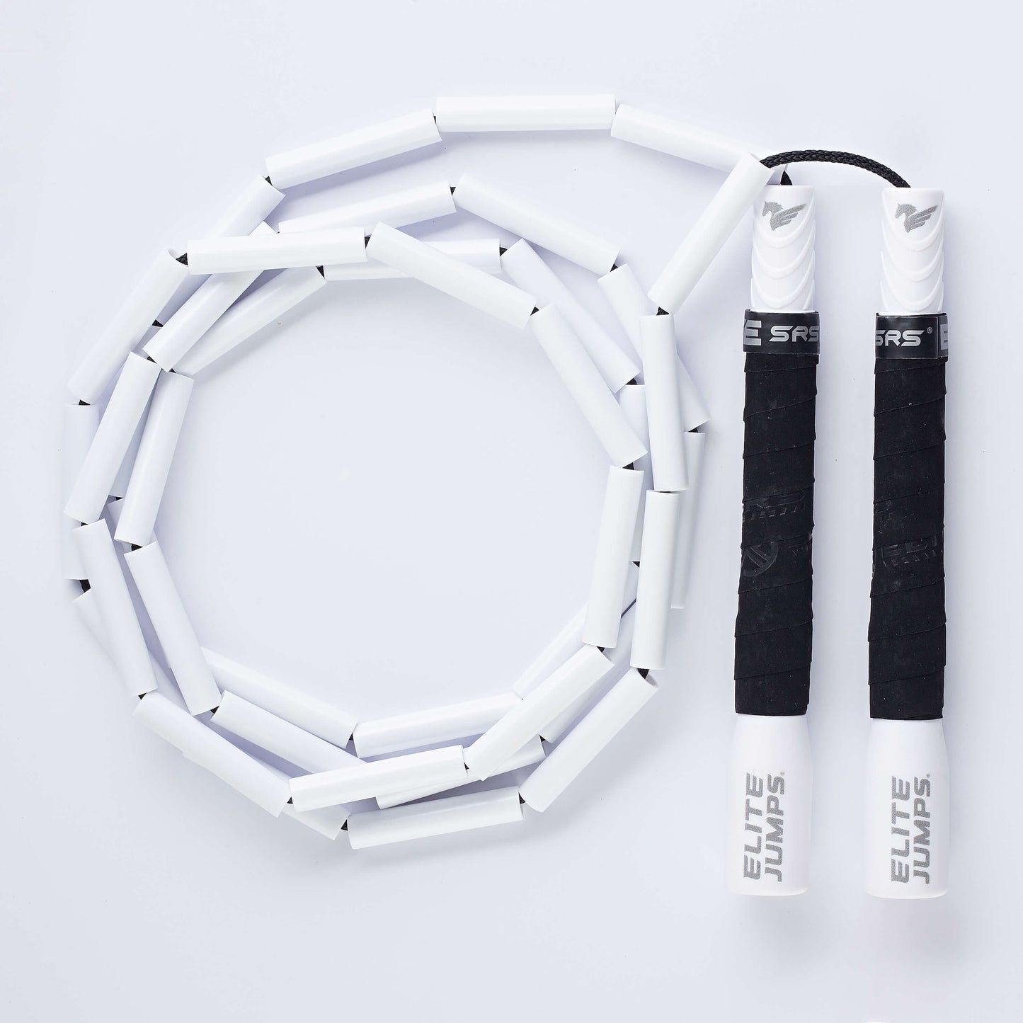 Heavy Beaded (1/2 lb) Jump Rope - Elite Jumps