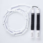 Heavy Beaded (1/2 lb) Jump Rope - Elite Jumps