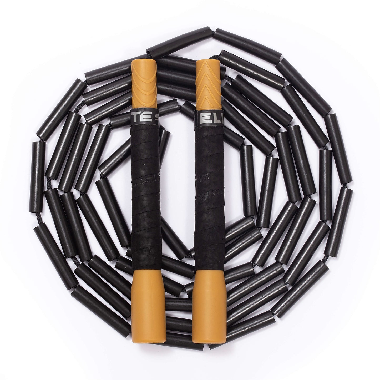 Heavy Beaded (1/2 lb) Jump Rope - Elite Jumps