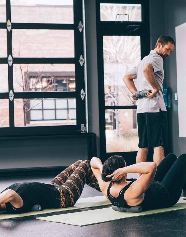 Complete Mobility Bundle - RAD ROLLER - The Track and Field Store